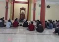 Perdana! LKA MPM UIN Alauddin Makassar Adakan Kajian Rutin Tematik Secara Offline, Bahas Adab dalam Menuntut Ilmu