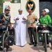 Muslim Youth Juorney: Naik Sepeda Menuju Makkah, Dua Pemuda Gorontalo Tiba di Oman