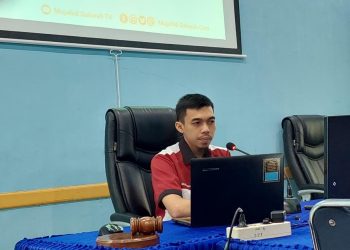 Gelar Pelantikan dan Mukerda, PD LIDMI Bulukumba Lahirkan Program Kerja Kreatif