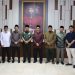 Sinergi Ormas Islam Membangun Bangsa, Pimpinan Pusat Wahdah Islamiyah Silaturahmi dengan Pangdam XIV Hasanuddin