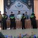 Yayasan Wahdah Islamiyah Bulukumba Wisuda 363 Santri, Wakil Bupati Apresiasi Telah Lahirkan Generasi Jujur dan Berakhlak