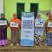 Paket Pangan Tepian Negeri ACT Sulsel Sambangi Mayoritas Mualaf Salukata Kabupaten Pinrang