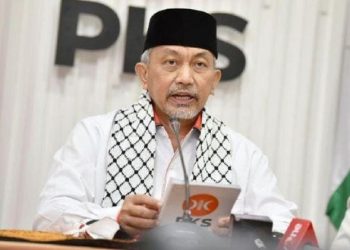 Ahmad Syaikhu: PKS Tidak Dijual Kepada Oligarki dan Lawan Politik Uang
