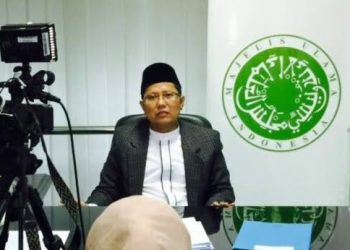 Milad ke-47, MUI Fokus Merajut Ukhuwah Dalam Bingkai Indonesia