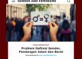 Problem Definisi Gender, Pandangan Islam dan Barat