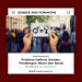 Problem Definisi Gender, Pandangan Islam dan Barat