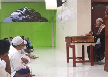 Inilah 2 Warisan Nilai Bagi Perjalanan HIdayatullah