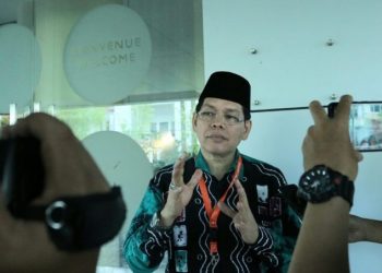 PN Surabaya Legalkan Menikah Beda Agama, Sekjen MUI: Bertentangan dengan Aturan Negara