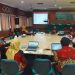 Prodi Perbandingan Mazhab dan Hukum STIBA Makassar Raih Rekor Nasional Sebagai Mahasiswa Terbanyak Prodi PMH se-Indonesia