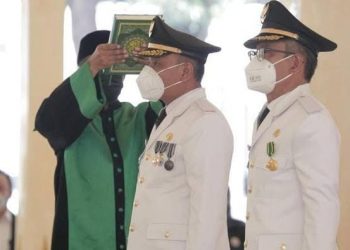 LIDMI Intelektual Forum: Perwira TNI Jadi kepala Daerah, Bolehkah?