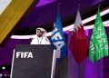 Jadi Tuan Rumah Piala Dunia 2022: Qatar Keluarkan Aturan Larangan Minuman Keras, Seks Bebas hingga Promosi LGBT