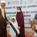 Terima Penghargaan, Anak Pedagang di Bone Masih Kelas 2 SD Hafal 8 Juz Al Quran