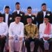 Hadiri Pernikahan 9 Santri Yayasan Al Bayan Hidayatullah, Danny Berpesan Jagai Anak Ta