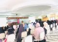 Dokter Muhyina Bahas Fitrah Manusia dan LGBT di Seminar FMDKI Tarakan
