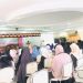 Dokter Muhyina Bahas Fitrah Manusia dan LGBT di Seminar FMDKI Tarakan