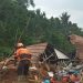 Baznas Beri Layanan Kemanusiaan untuk Korban Bencana di Kabupaten Bogor