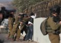 Israel Tangkap 16 Penduduk Palestina di Tepi Barat dan Yerusalem
