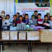 Bantuan Paket Home Ware dari ACT Penuhi Kelengkapan Dapur Pondok Pesantren di Gowa