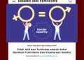 ‘Tidak Adil’ dan ‘Tertindas’ adalah Bekal Gerakan Feminisme dan Kesetaraan Gender