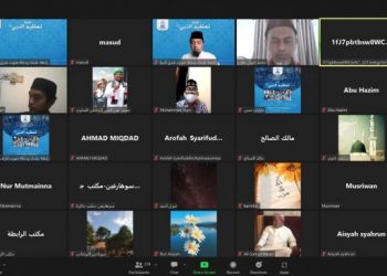 Ratusan Ulama dan Dai Asia Tenggara Serukan Setop Penghinaan Terhadap Nabi