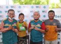 LAZNAS Wahdah Inspirasi Zakat Buka Klinik Khitan Khusus Yatim Dhuafa