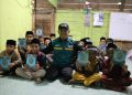 Wahdah Inspirasi Zakat Distribusikan 50 Al-Qur’an ke Pondok Tahfizh Darul Muhsinin Kajuara Bone