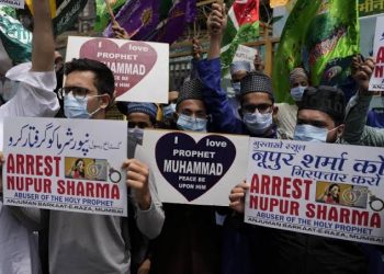 Materi Khutbah Jumat: Kecaman Terhadap Penghina Nabi Muhammad