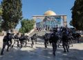Jamaah Haji Asal Indonesia Jadi yang Pertama Tiba di Madinah