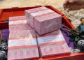 LAZNAS BMH Berikan Bantuan Sarana Air Bersih di Pedalaman NTT