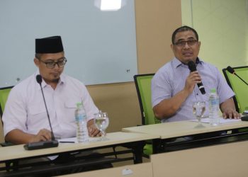 Konferensi Pers ACT: Ibnu Khajar Tegaskan Masalah Telah Diselesaikan dan Kami Sudah Berbenah