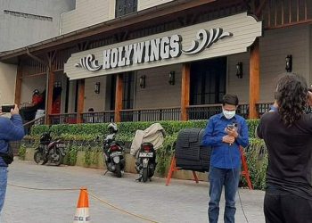 Sekularisme dan Dekonsekrasi Nilai Agama Tidak Layak Dihidupkan di Indonesia