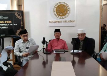 MUI Sulsel Umumkan Fatwa Tentang Uang Panai, Ini Penjelasannya!