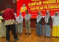 SMA Islam Athirah Bukit Baruga Sabet Juara KTI di Ajang Olimpiade Pendidikan se-Sulselbar
