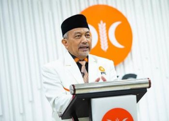 PKS Ajukan Gugatan Presidential Thershold 20% ke MK, Optimis Bakal Menang