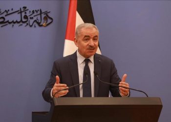 Perdana Menteri Palestina: Penjajah Israel Gunakan Jasad Orang Palestina untuk Keperluan Laboratorium Kedokteran