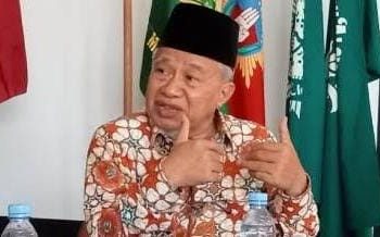 Wakil Ketua Wantim MUI: Pencabutan Izin ACT Gegabah dan Kontraproduktif