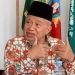 Wakil Ketua Wantim MUI: Pencabutan Izin ACT Gegabah dan Kontraproduktif