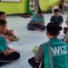Wahdah Inspirasi Zakat Dukung Pembinaan dan Perbaikan Bacaan Al-Qur’an Warga Rutan Kolaka