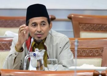Kemensos Cabut Izin ACT, PKS: Seperti Memburu Tikus Di Lumbung Padi, Tapi Lumbungnya Dibakar