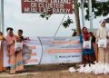 Ekspedisi Qurban Tanpa Batas Baitul Maal Hidayatullah Bahagiakan Suku Baduy