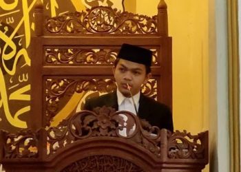 Ketum LIDMI: Kuatnya Agama, Bangsa dan Negara Ditentukan dari Kuatnya Keluarga