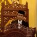 Ketum LIDMI: Kuatnya Agama, Bangsa dan Negara Ditentukan dari Kuatnya Keluarga