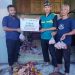 Tebar Qurban Nusantara Wahdah Inspirasi Zakat Bahagiakan Masyarakat Kampung Mualaf Nusa Tenggara Timur