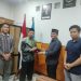 Direktorat Pencegahan Densus 88 Mabes Polri Bersilaturahmi dengan Wahdah Islamiyah