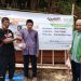 Qurban BMH Kuatkan Kiprah Dai dan Berdayakan Peternak di Tana Tidung Kalimantan Utara