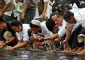 Budaya Saling Menasihati Sesama Kader Dakwah