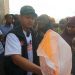 Qurban Tanpa Batas Baitul Maal Hidayatullah Tembus Benua Afrika