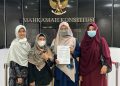 Nikah Beda Agama Membuat Rapuh Keluarga, AILA Indonesia Ajukan Uji Materiil UU Perkawinan