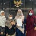 Nikah Beda Agama Membuat Rapuh Keluarga, AILA Indonesia Ajukan Uji Materiil UU Perkawinan