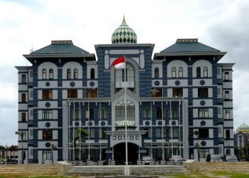 Menanti Peran Transformatif Perguruan Tinggi Islam